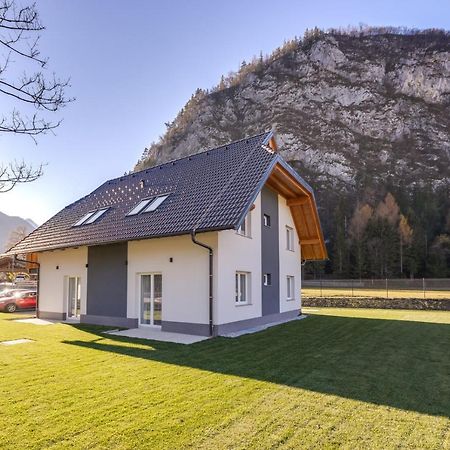 Chic Apartments With Balcony And Spa In Mojstrana Kültér fotó